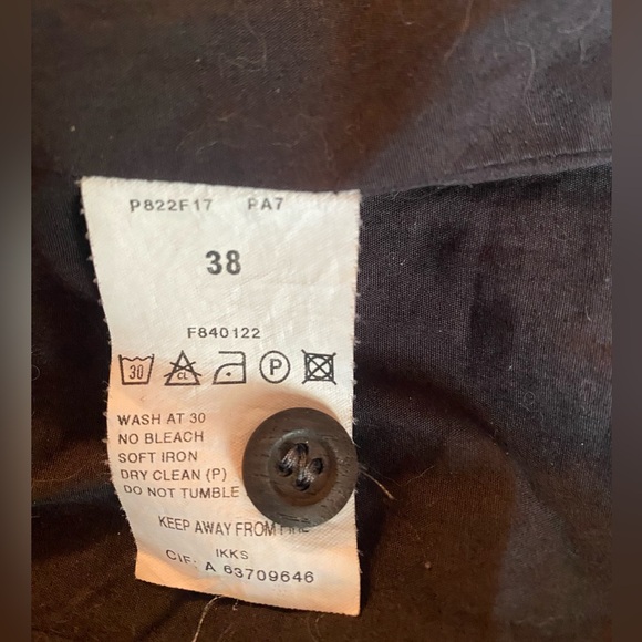 Veste IKKS - Picture 2 of 4